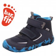 Superfit celoroční barefoot obuv 1-006033-8000 Trace