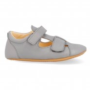 Froddo první botičky Prewalkers G1140003-16 Light grey