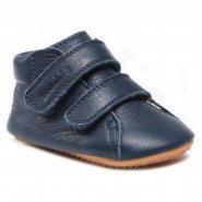 Froddo první botičky Prewalkers G1130013-2L dark blue