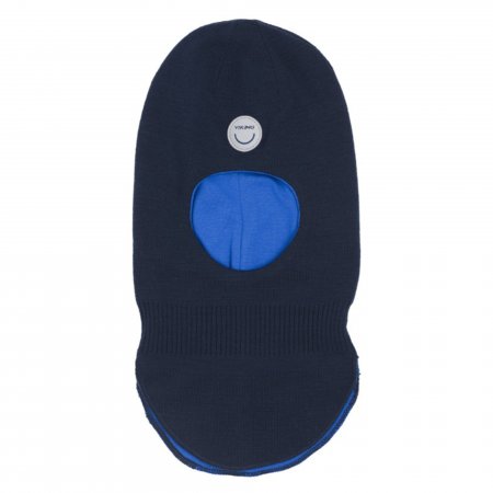 Viking dětská zimní kukla 50-24660-5 Balaclava