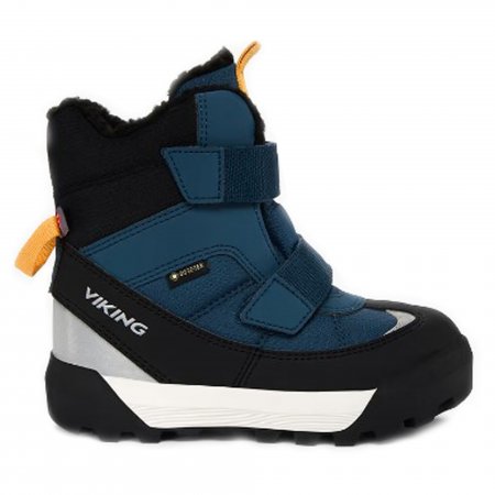 Viking dětské zimní boty 3-94020-55 Expower Warm GTX